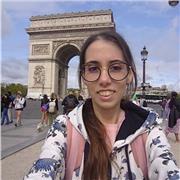 Soutien apprentissage des lamgues étrangères. 
Disponible notamment pour des séances à distance.